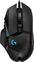 G502 Hero